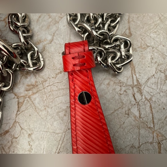 Louis Vuitton Twist bag - Picture 14 of 16